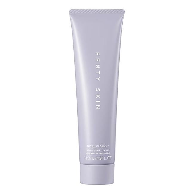 Fenty Skin Total Cleans'r.