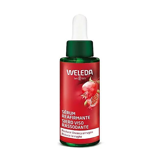 Weleda Granada Sérum Reafirmante.