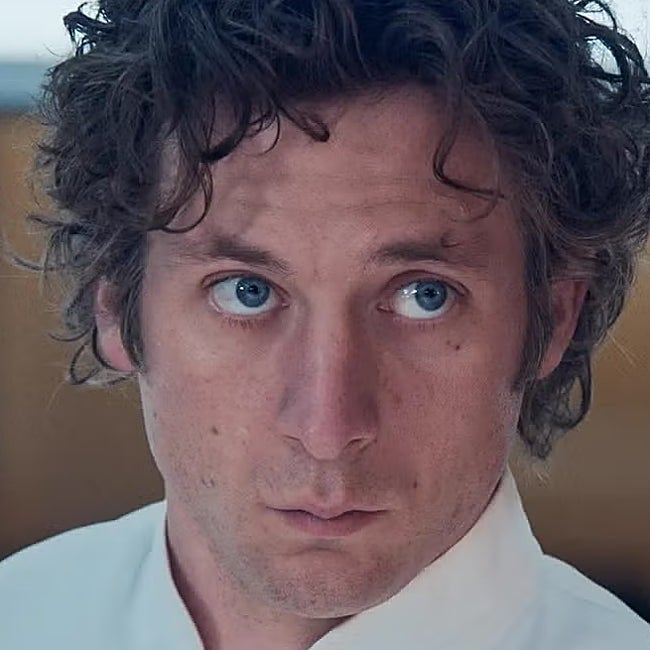 En esta temporada volveremosm a tener a Jeremy Allen White en el papel de Carmen Berzatto.