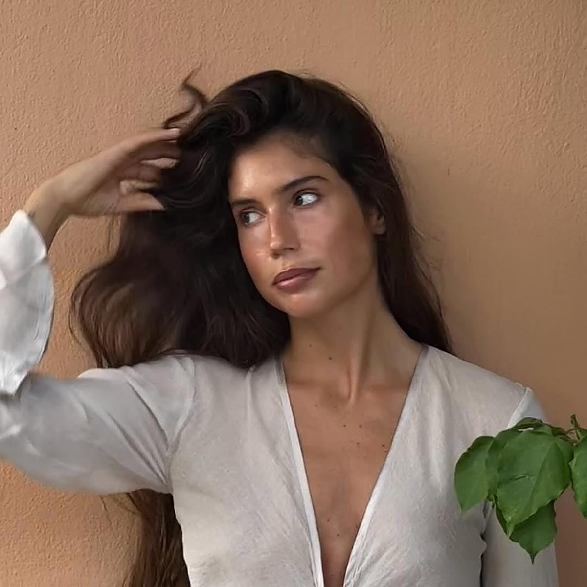 El caftán asequible del verano.