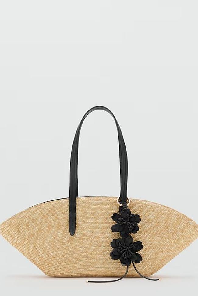 Los mejores capazos para el verano 2025