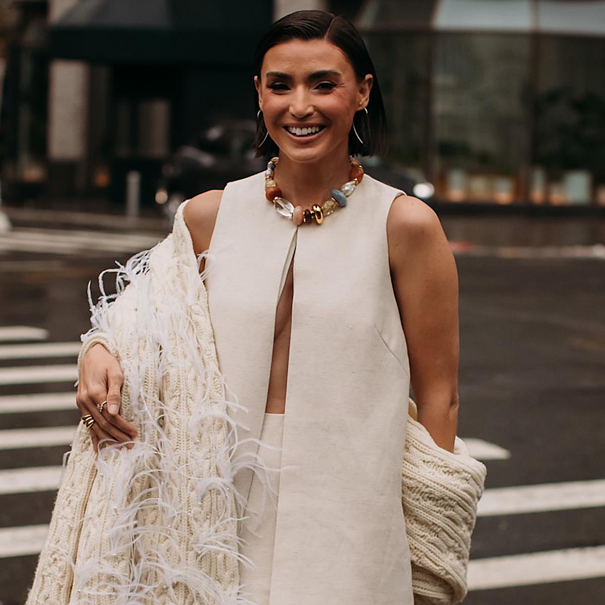 Collares para elevar looks de verano