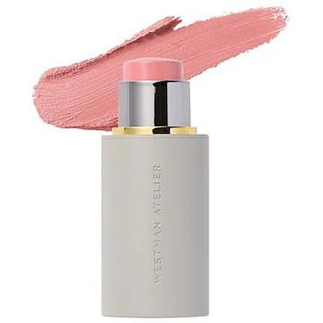 Baby Cheeks Blush Stick de Westman Atelier. Precio: 52 euros