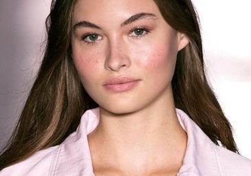 Me enamoran estos coloretes en stick para hacerme un maquillaje de verano favorecedor en 1 minuto