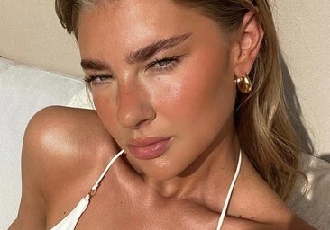 Las mejores gotas iluminadoras para tener una piel glowy en verano