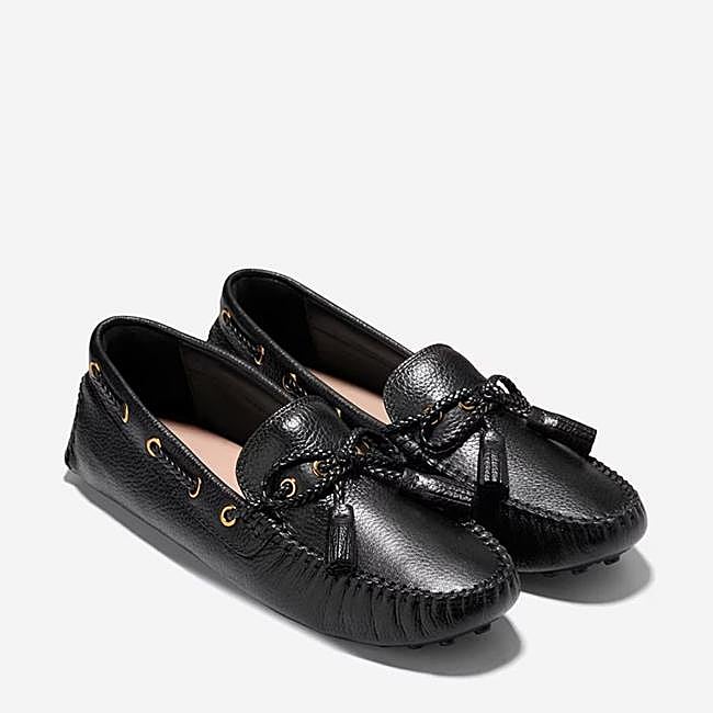 Náuticos con borlas