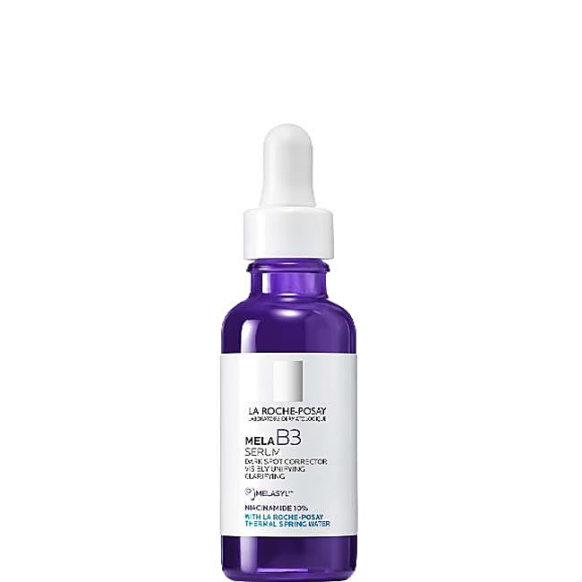 Sérum antimanchas Intense Anti-Dark Spot Serum for Hyperpigmentation DE la Roche Posay.