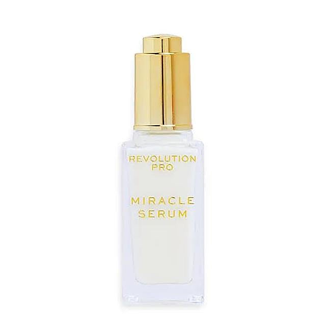 Miracle Serum de Revolution Pro. Precio: 11,99 euros
