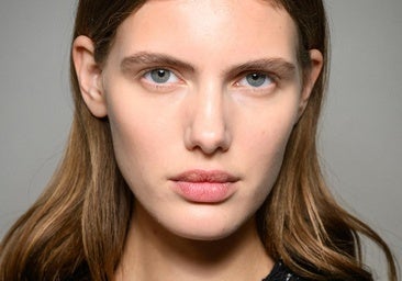 Esta es la mejor crema facial con protección solar ligera para piel madura.