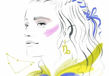 El horóscopo de hoy, martes 17 de junio de 2025: predicciones diarias con la Luna en Piscis favorable para Capricornio