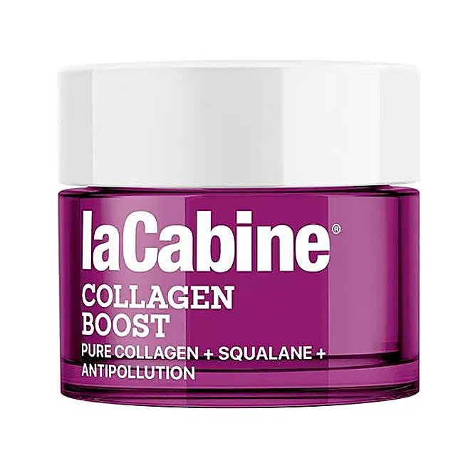 Crema Collagen Boost de LaCabine. Precio: 14,95 euros