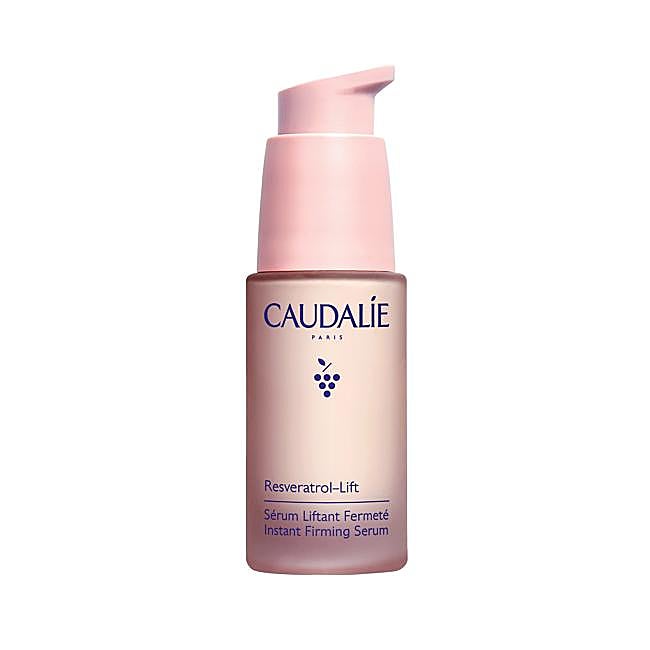 Caudalie Resveratrol Serum Firmeza.