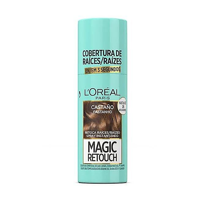 Magic Retouch de L'Oréal Paris. Precio: 6,29 euros