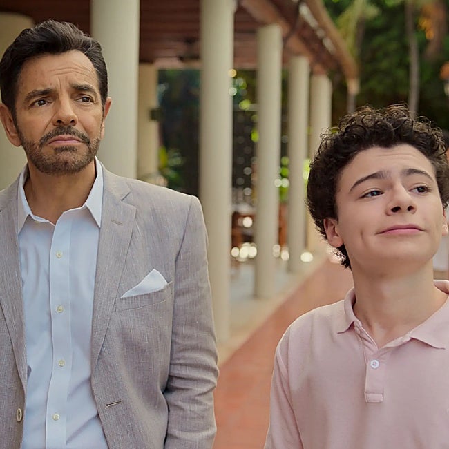 Eugenio Derbez protagoniza la última temporada de la exitosa serie de comedia.