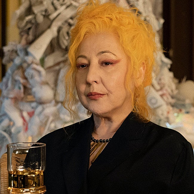 Carmen Machi lidera el casting de la serie creada por Félix Sabroso, guionista de Veneno.