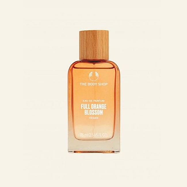 Orange Blossom de The Body Shop