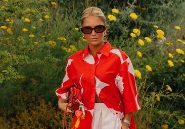 Estos son mis perfumes favoritos para utilizar en verano: fresquitos y muy ligeros