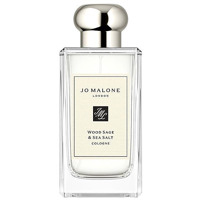 Wood Sage & Sea Salt de Jo Malone. Precio: 146 euros