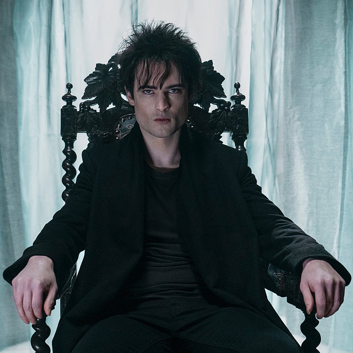 Sandman puede ser el gran estreno del verano de Netflix.