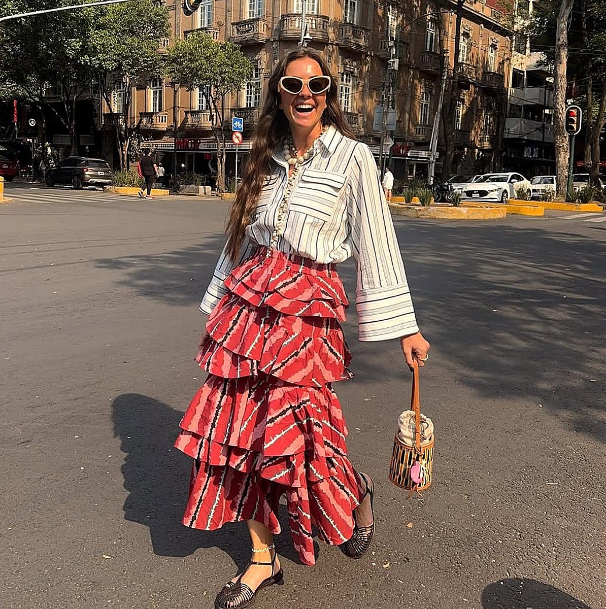 Los zapatos destalonados del verano.