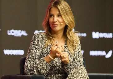 Gádor Muntaner: «El tiburón blanco es un animal hermoso con una mirada inocente»