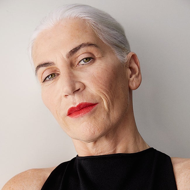 Maquillaje de Marta Arce para U/1st