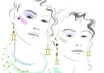 El horóscopo de hoy, jueves 19 de junio de 2025: predicciones diarias con la Luna en Aries favorable para Géminis