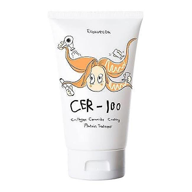 CER-100 Collagen Ceramide Coating Protein Treatment de Elizavecca. Precio: 8.45 euros