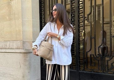 Blusones cómodos para llevar a diario en verano a cualquier edad