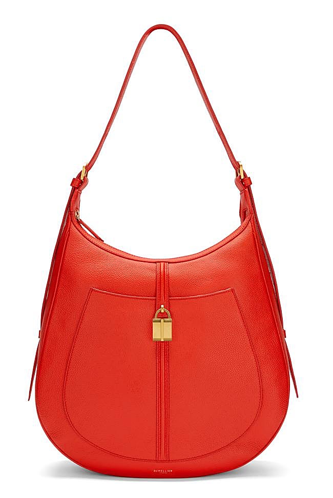 Bolso Siena Hobo de DeMellier London.