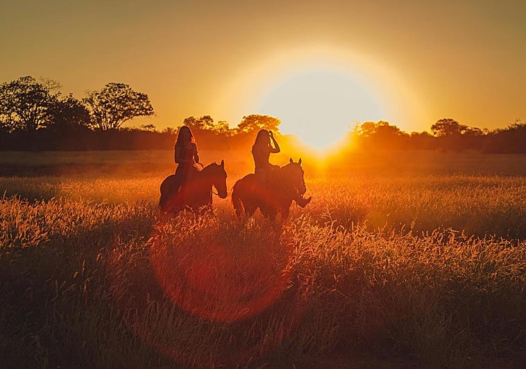 El monumento megalítico de Stonehenge, lugar sagrado para los rituales del sol.
