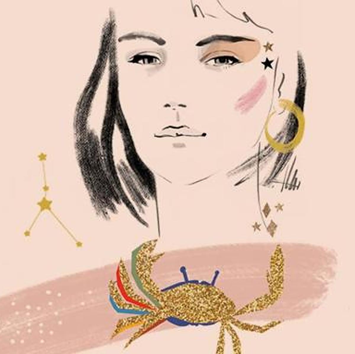 El horóscopo de hoy, sábado 21 de junio de 2025:predicciones diarias con la Luna en Tauro favorable para Cáncer