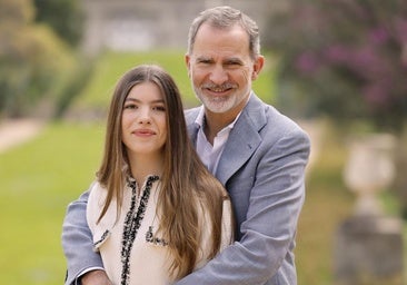 La misteriosa desaparición de la infanta Sofía: por qué la hija menor de la reina Letizia no encuentra su sitio