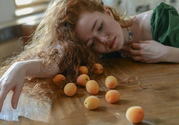 El albaricoque es una fruta con grandes propiedades para el organismo.