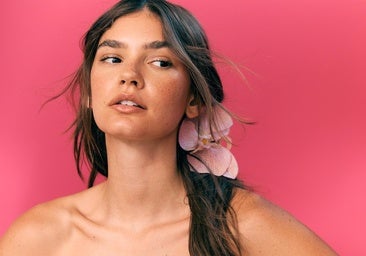 Un experto maquillador nos explica cómo seleccionar los mejores polvos sueltos según nuestro tipo de piel