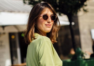 Este es el acondicionador sin aclarado ideal para desenredar el pelo fácil en la playa o la piscina