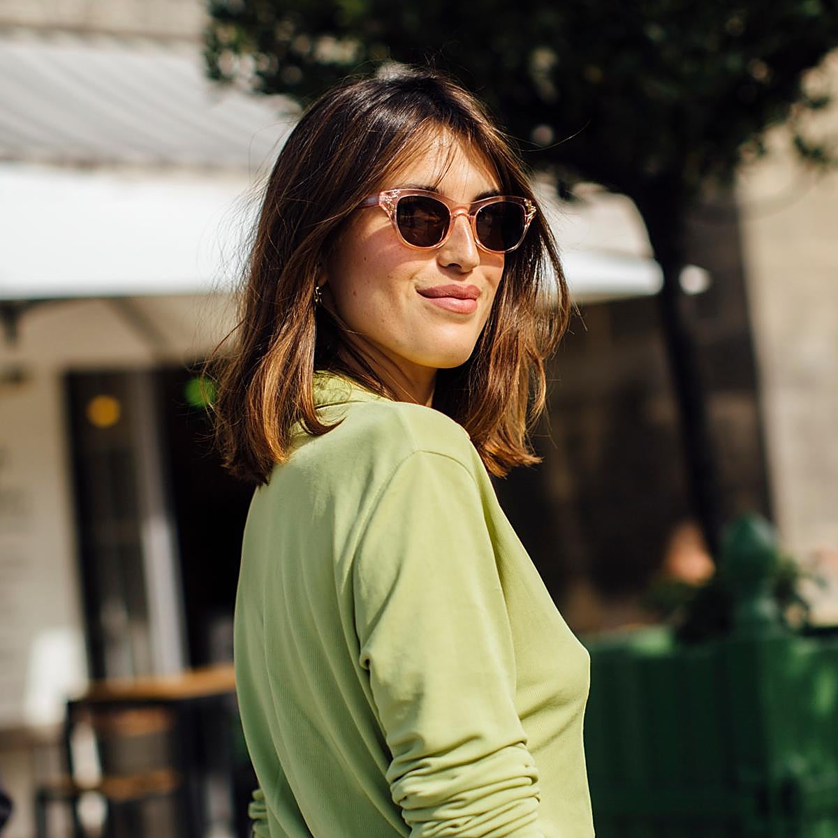Este es el acondicionador sin aclarado de Mercadona ideal para desenredar el pelo fácil en la playa o la piscina