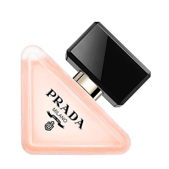 Bruma capilar Paradoxe de Prada.