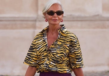 Si tienes canas o el pelo teñido, estas mascarillas son las mejores según los peluqueros