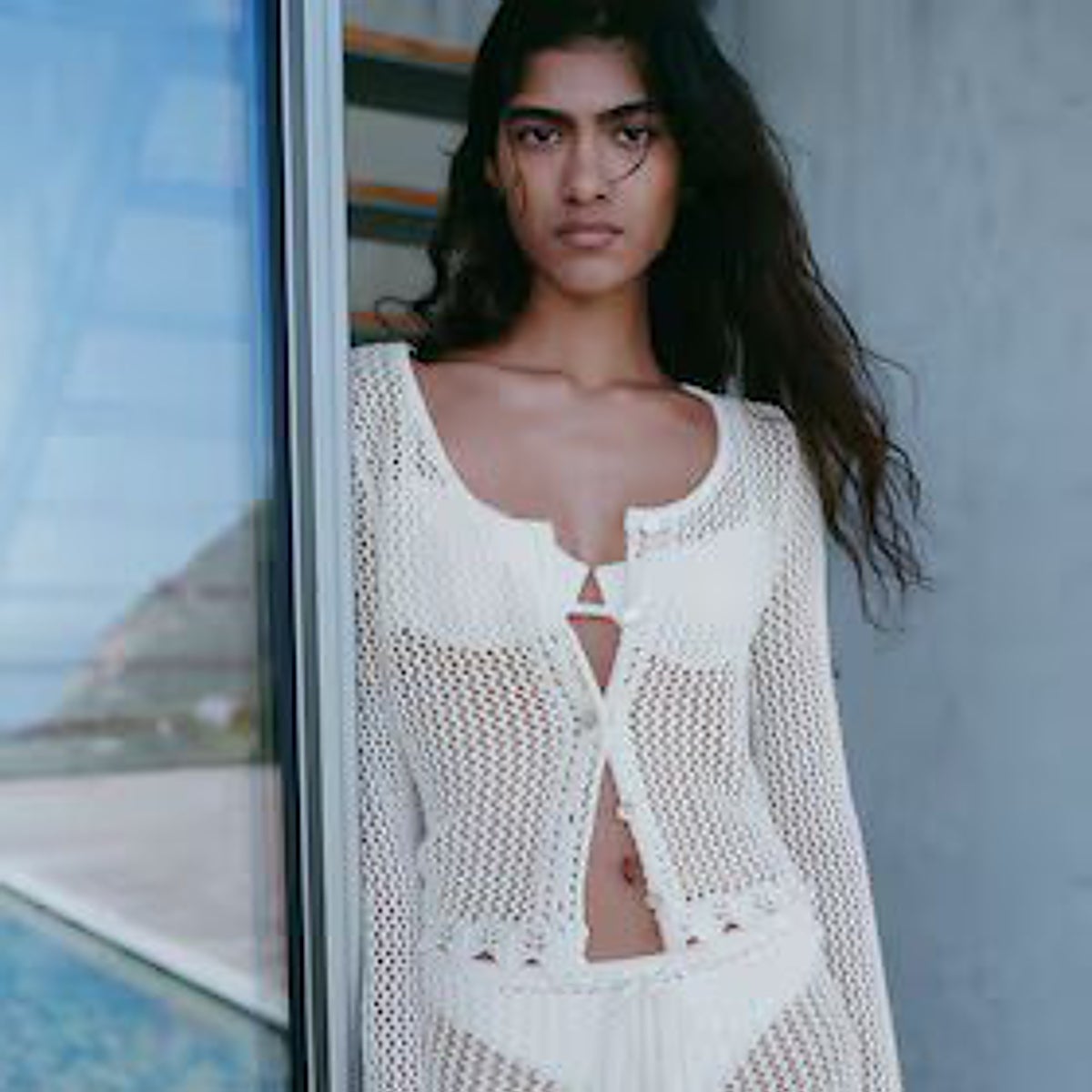 Novedades Mango de la semana.