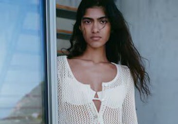 Novedades Mango de la semana.