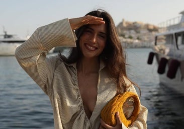 Esta manteca corporal en spray te cambiará la forma de hidratar la piel después de la ducha