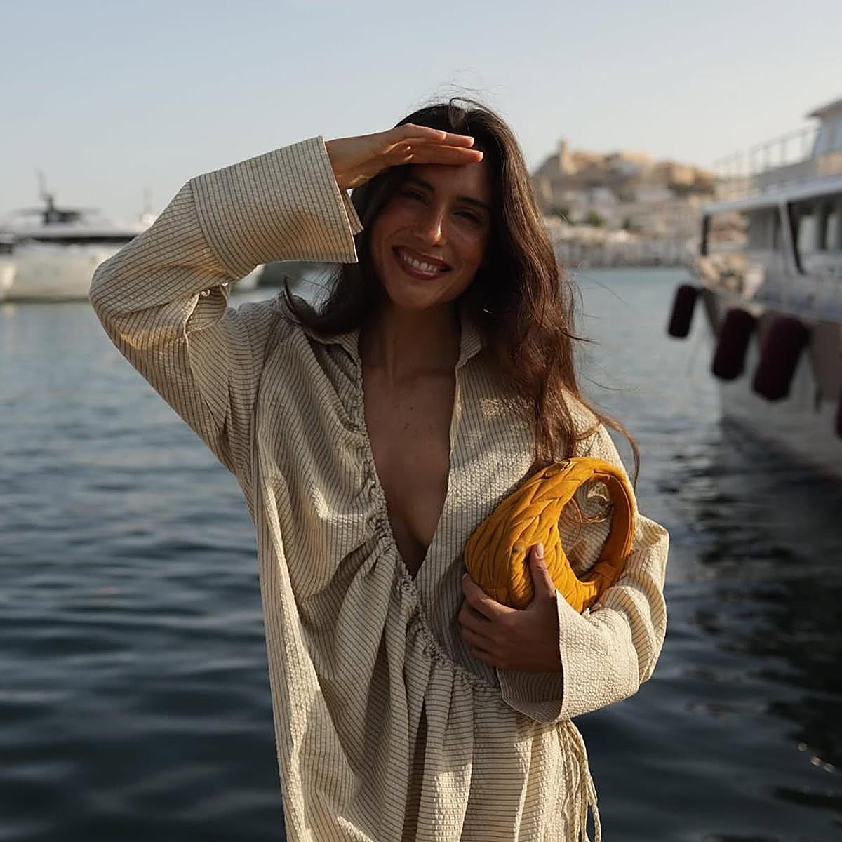 El spray de Mercadona que deja la piel suave.