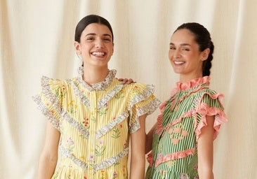 Esta es la firma española que ha rebajado muchísimo vestidos para la playa o para una boda