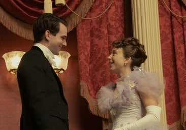 La edad dorada estrena su tercera temporada con planes de boda por duplicado, negocios en expansión y un cambio de liderazgo