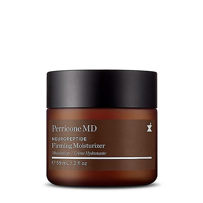 Neuropeptide Firming Moisturizer de Perricone MD.