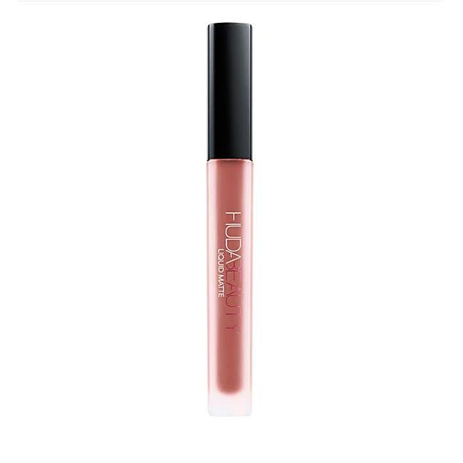 Liquid Matte de Huda Beauty