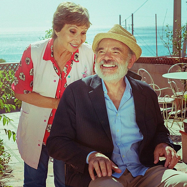 Ariane Ascaride y Jean-Pierre Darroussin, juntos de nuevo en otra de Guédiguian.