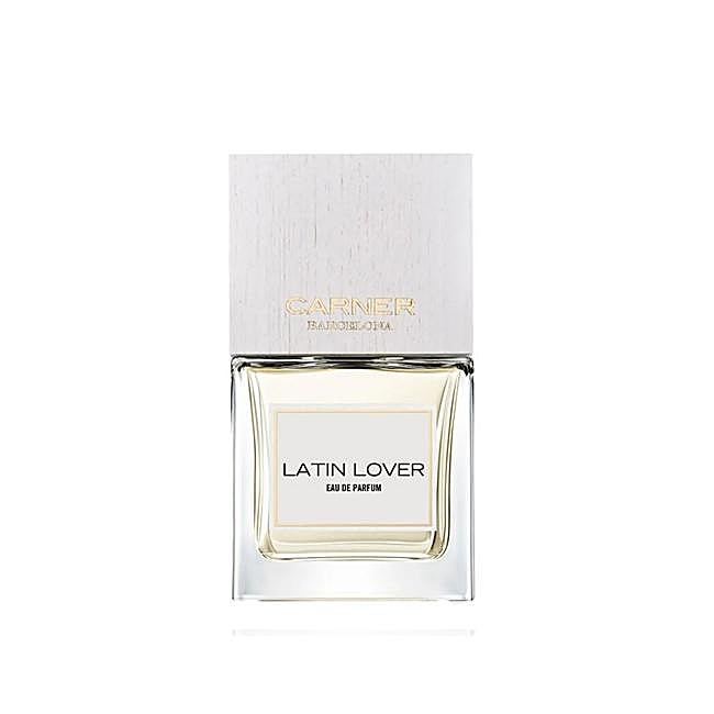 Latin Lover de Carner Barcelona.