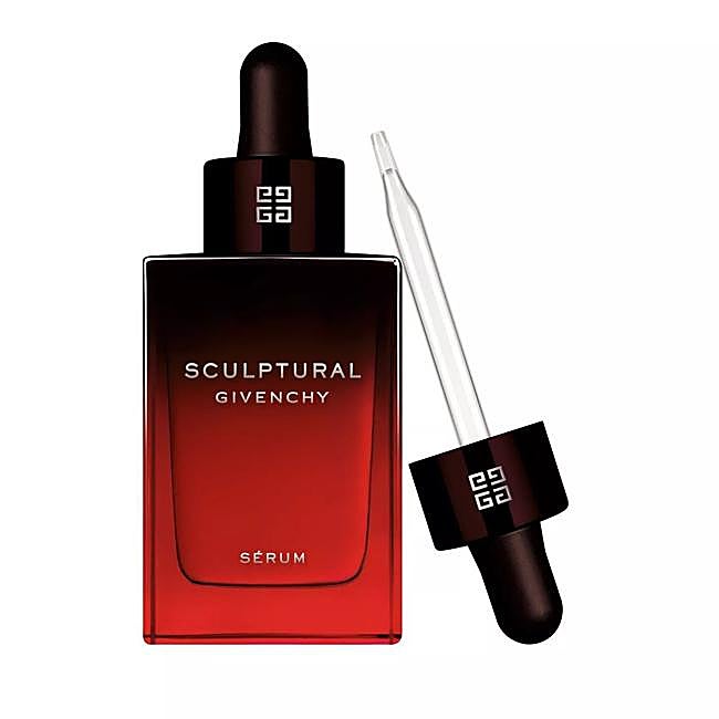 Sérum Sculptural de Givenchy.